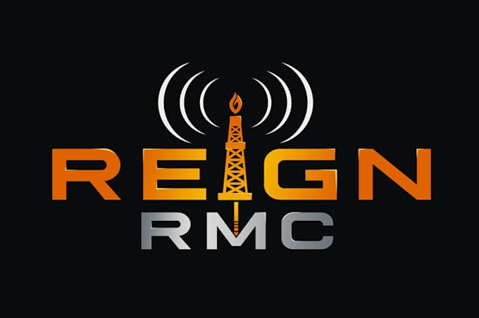design a custom electronics brand identity