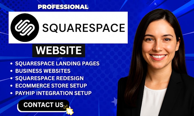 build squarespace website squarespace online store, redesign squarespace website
