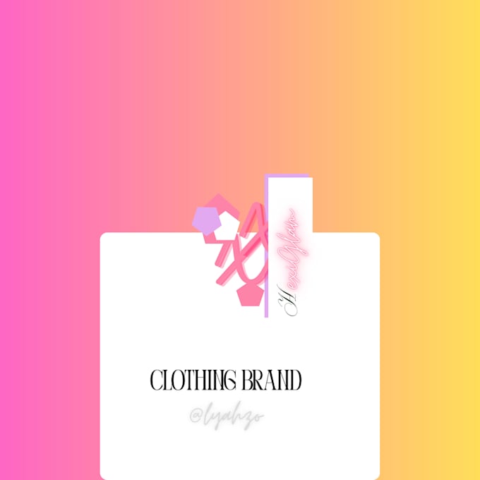 custom logo for small businesses