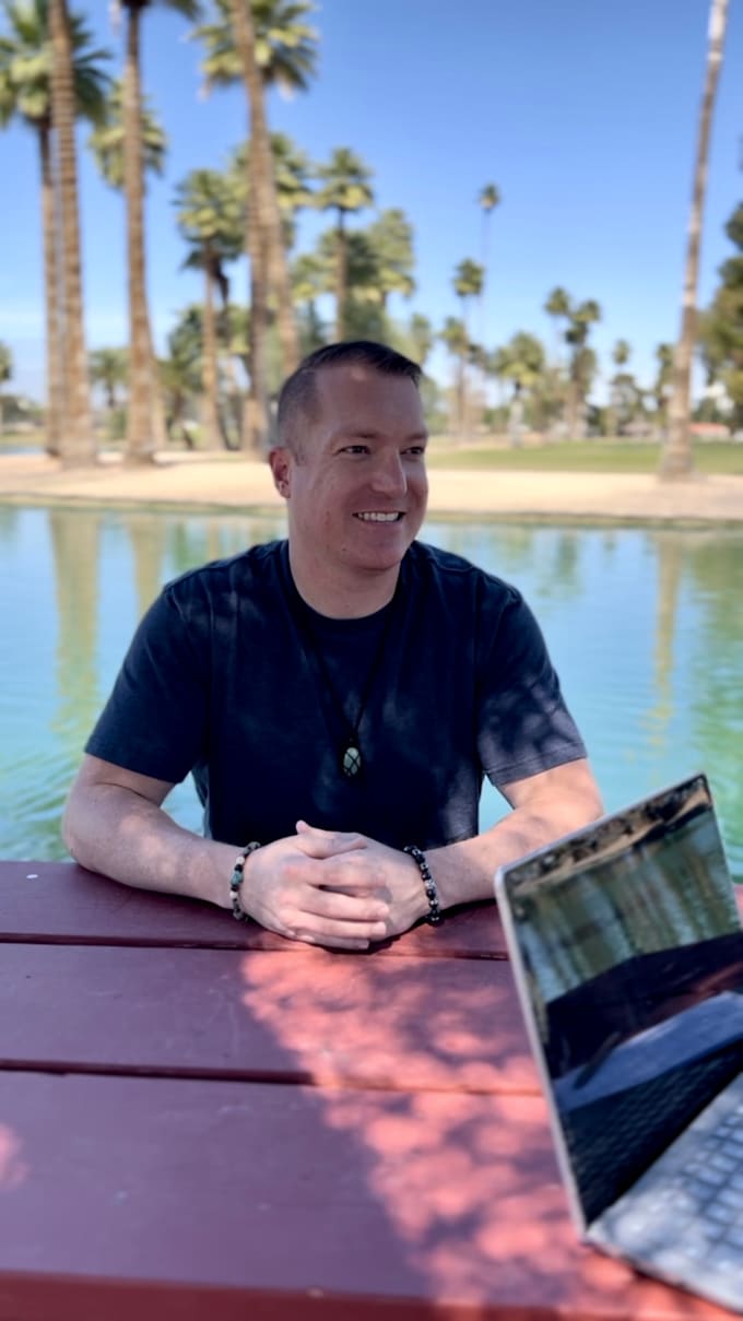 be your mindset and mental performance coach