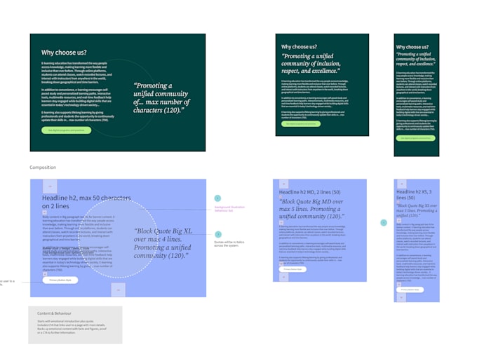offer user research strategy and consultation