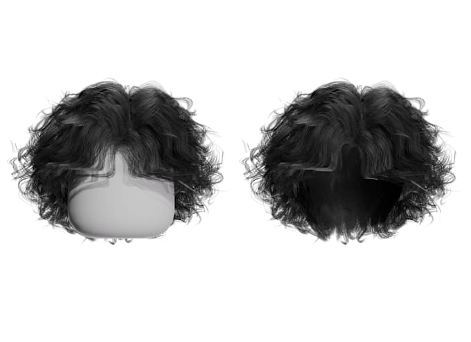 create custom 3d roblox ugc hair