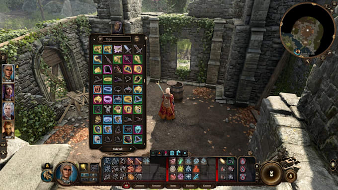 create custom ck3 mod, bg3 mod, hoi4 mod, skyrim mod, game modding and scripting