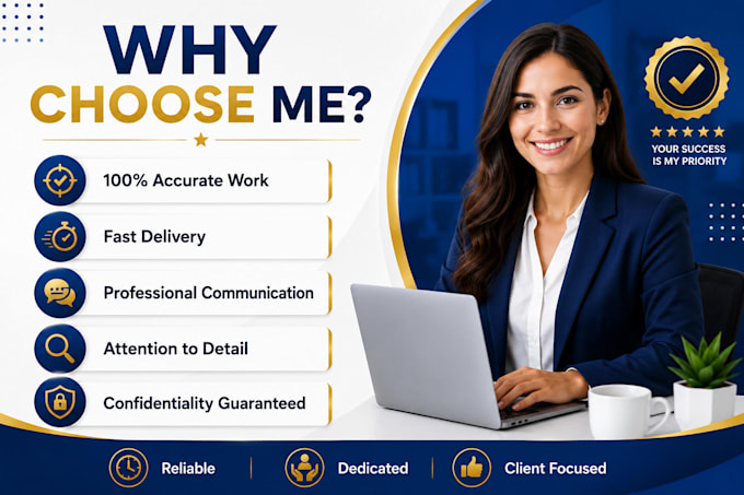 do accurate data entry, copy paste, and web research