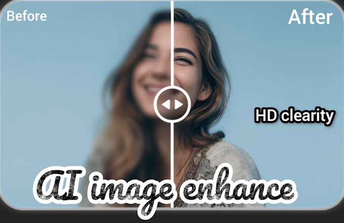 edit ai images and enhance photos professionally