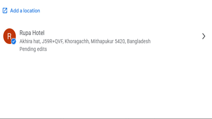 create and optimize your google business profile gbp listing