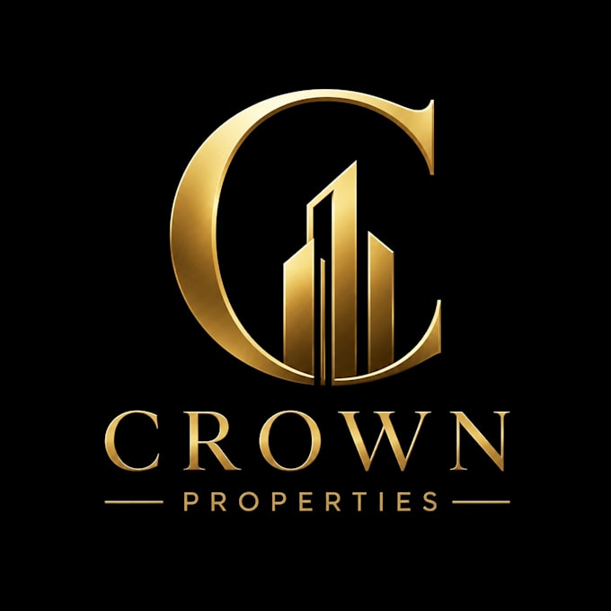 professional alphabet monogram logo design