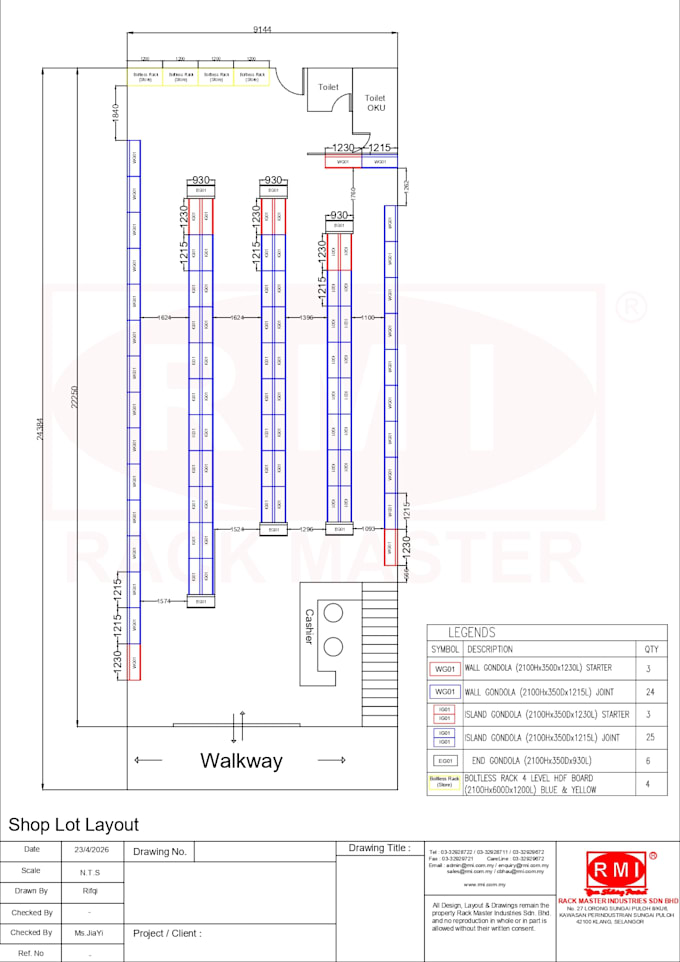 create professional 2d technical drawings and cad drafting