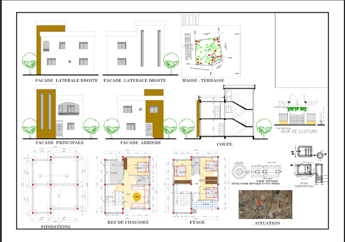 create bim models in revit