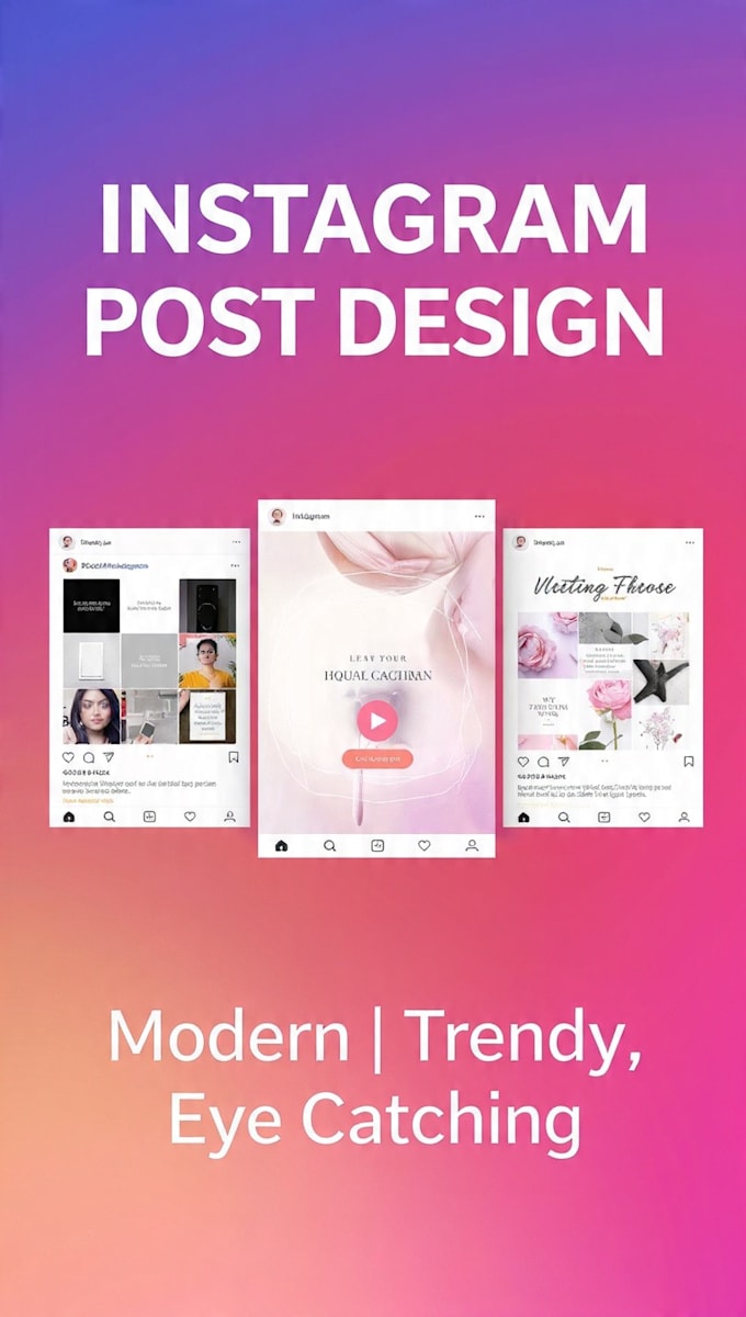 design social media posts and youtube thumbnails in canva