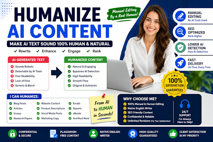 humanize ai content, rewrite chatgpt text,