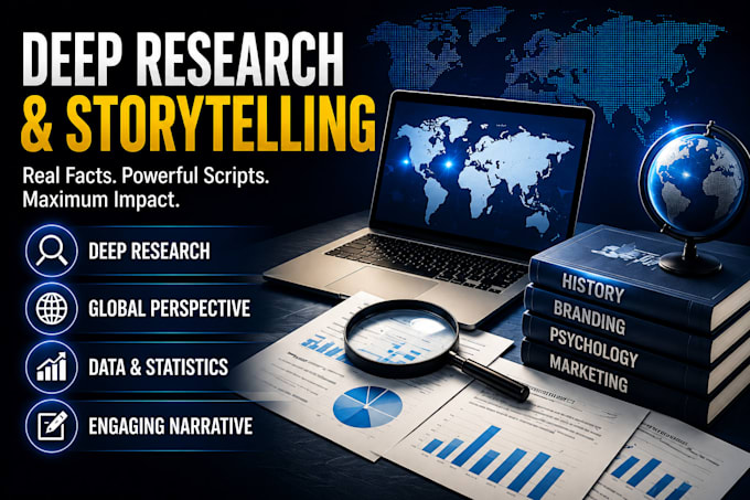 write engaging youtube video scripts