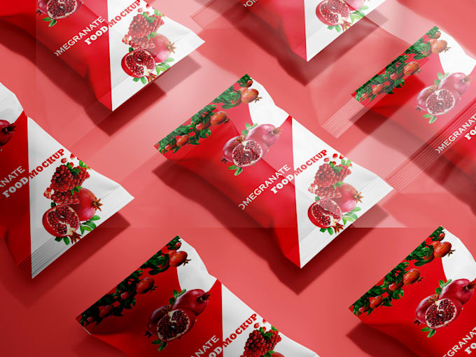 do packaging and label design, amazon listing images, podcast cover art