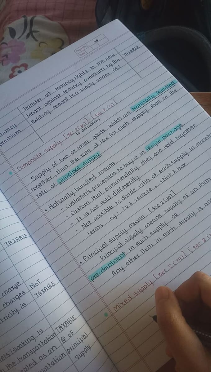 do beautiful handwriting assignment