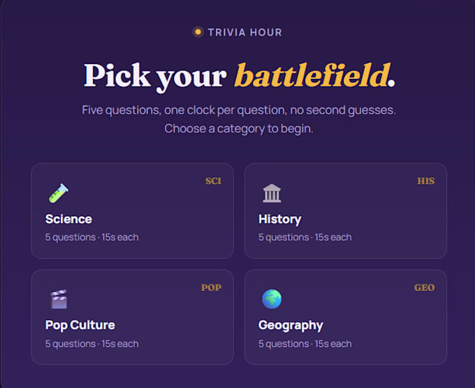 create a professional frontend website using HTML CSS javascript