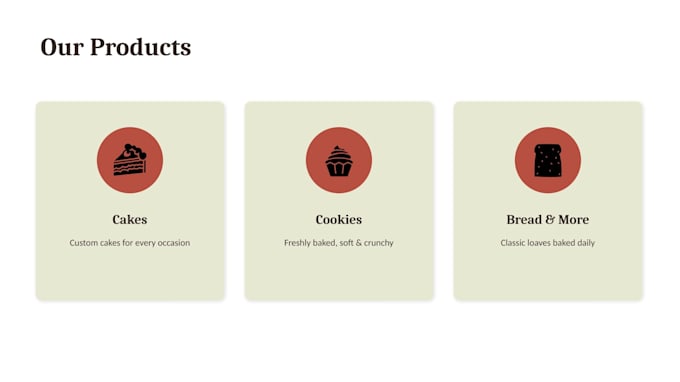 create a professional powerpoint presentation for you