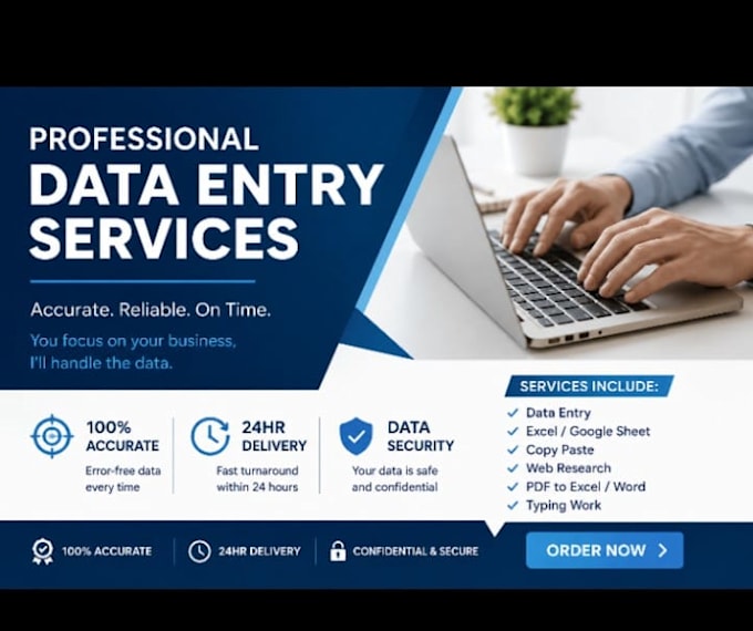 do customer support and data entry in excel google sheets