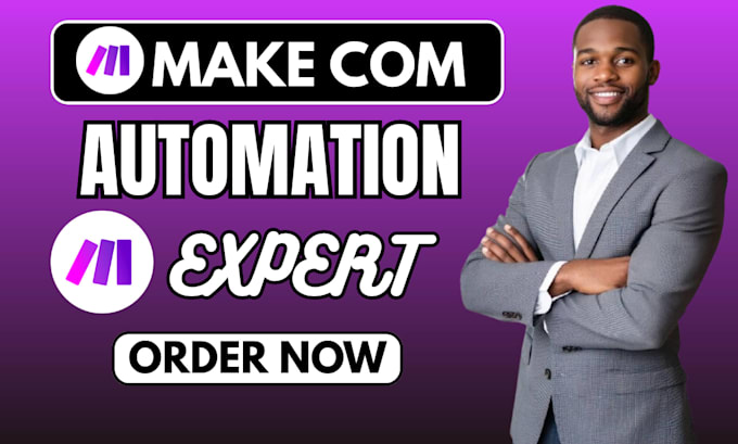 fix make com fix make com automation fix make com scenario fix make com errors