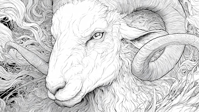 create vector illustrations for games, education, education