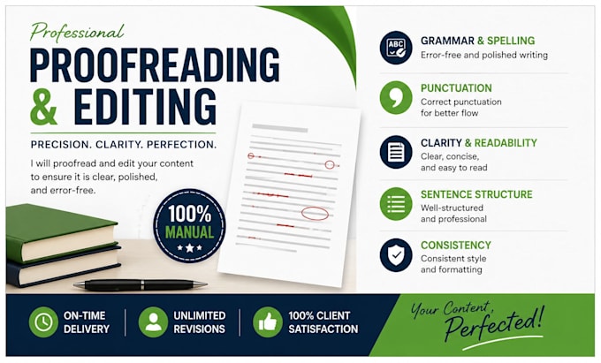 write high converting persuasive marketing copy