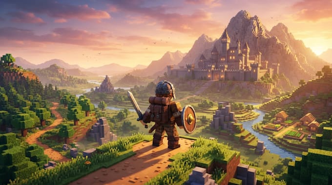 develop a roblox game, script, map, simulator, obby, or tycoon in roblox studio