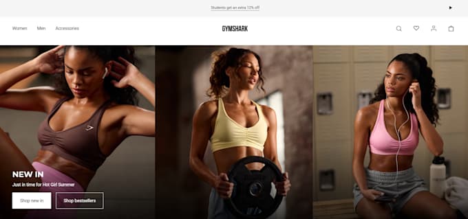 clone shopify store design shopify website design shopify website clone redesign