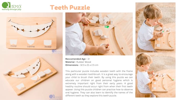design toys inspired by biology