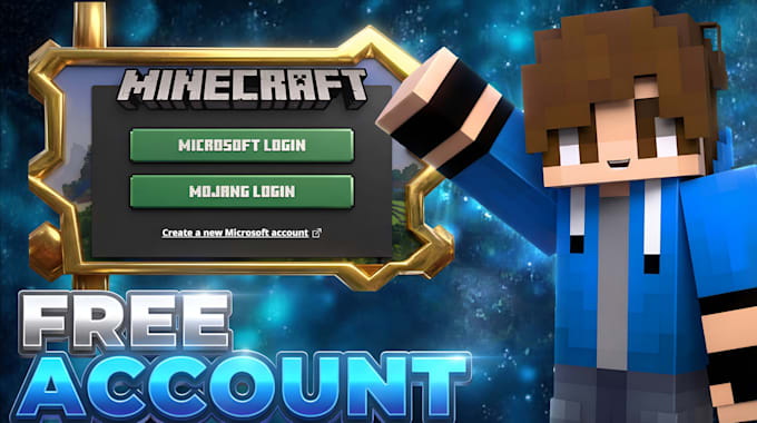 make professional minecraft gaming thumbnails