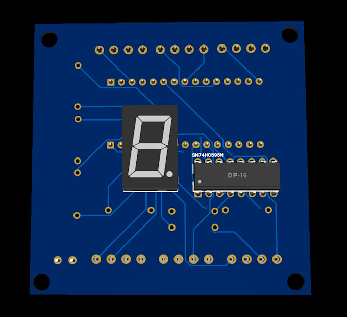 build products on iot, arduino, esp32, rf, power supply