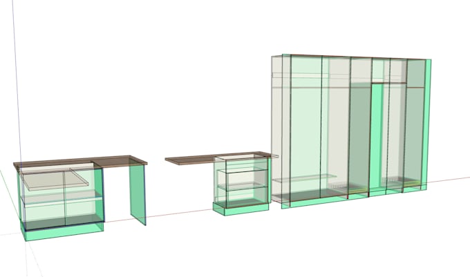 create a custom furniture plan for you