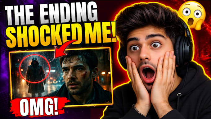 create eye catching cash cow youtube thumbnails