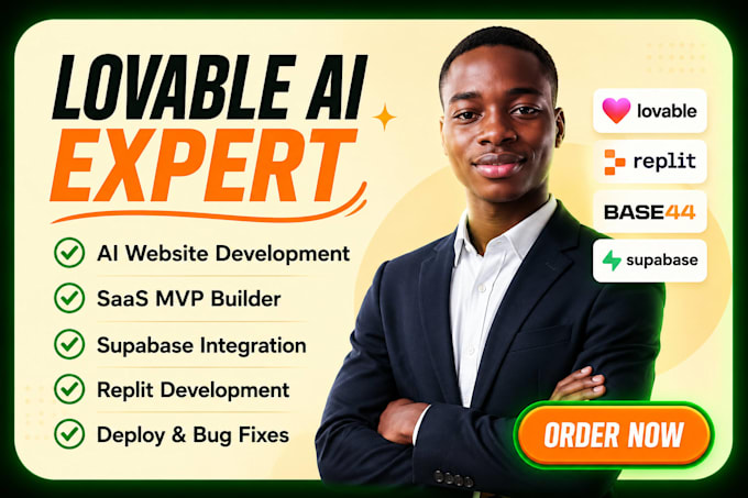 base44 expert vibe coding base44 integration base44 deployment replit ai lovable