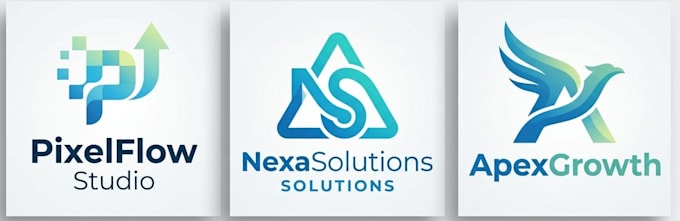 design professional minimalist logo