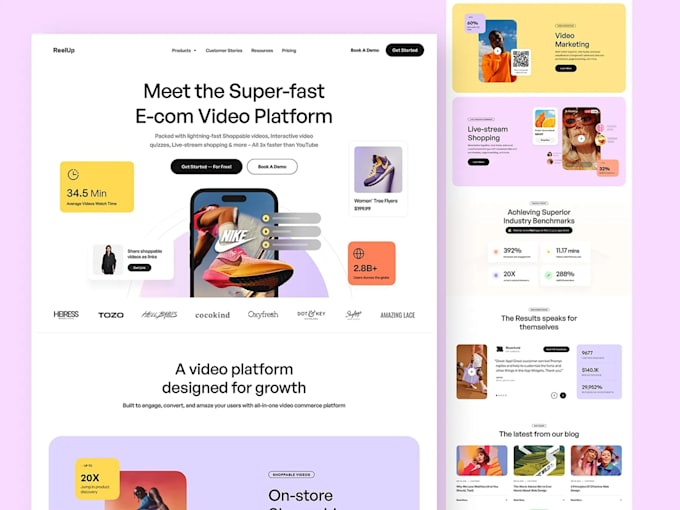 do figma website design, web app ui ux design, ui ux design