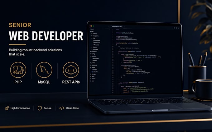 develop custom wordpress plugins and woocommerce solutions