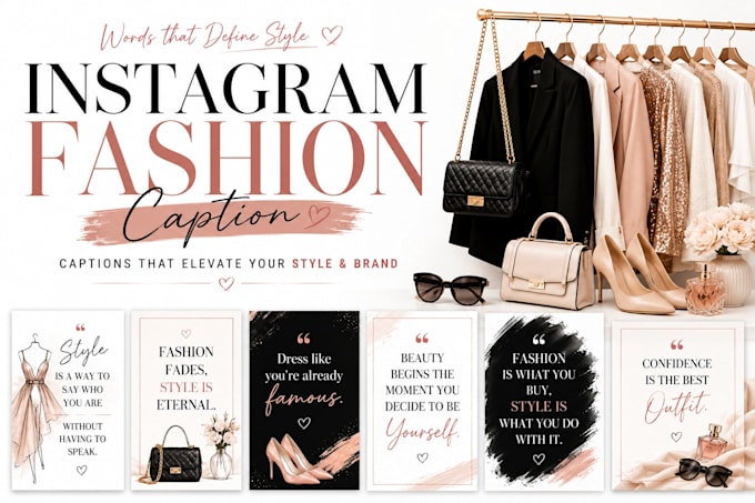 write engaging instagram captions for businesses
