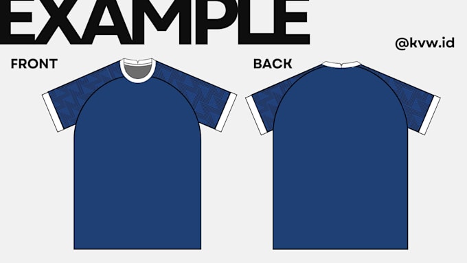 design custom soccer jersey and sports apparel mockup