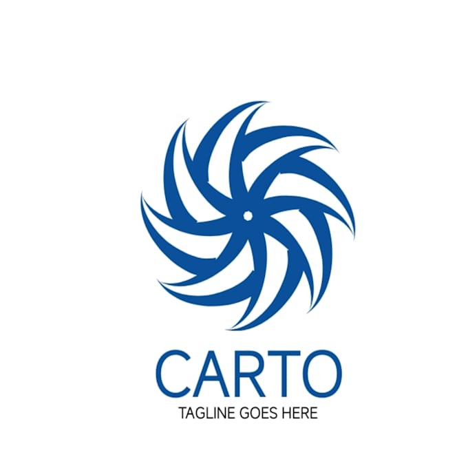 do versatile minimal logo