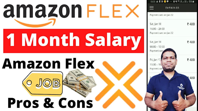 build amazon flex bot, instacart bot and walmart spark bot