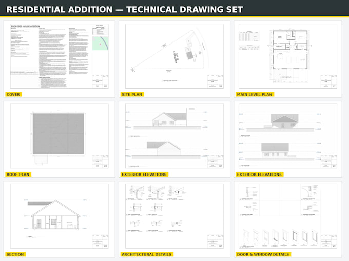 do bim modeling and create a revit 3d model with drawings