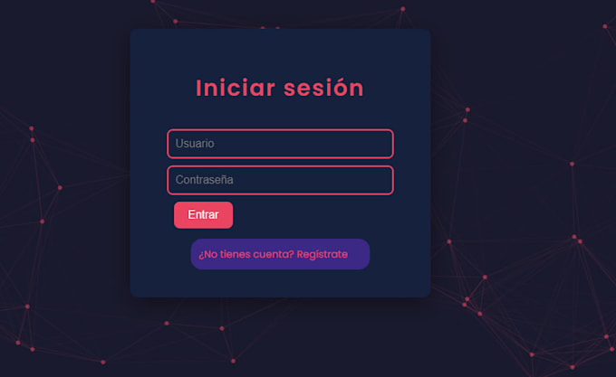 develop a custom website using python and flask
