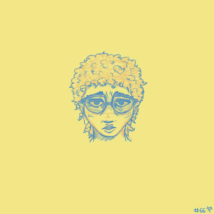 draw your avatar for youtube or twitch