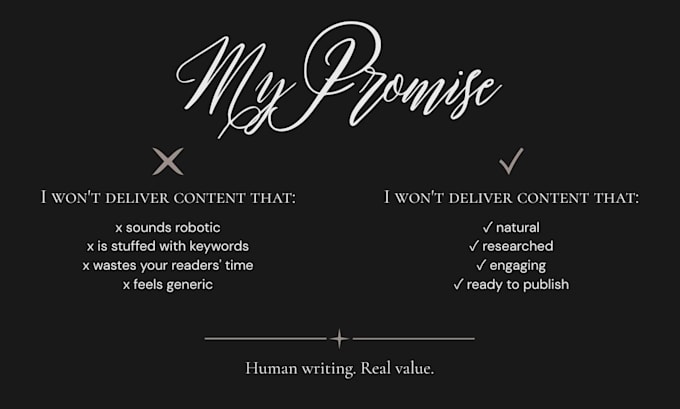 rewrite, edit and humanize ai content
