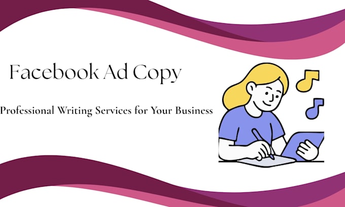 write email copy, product descriptions and ad copy