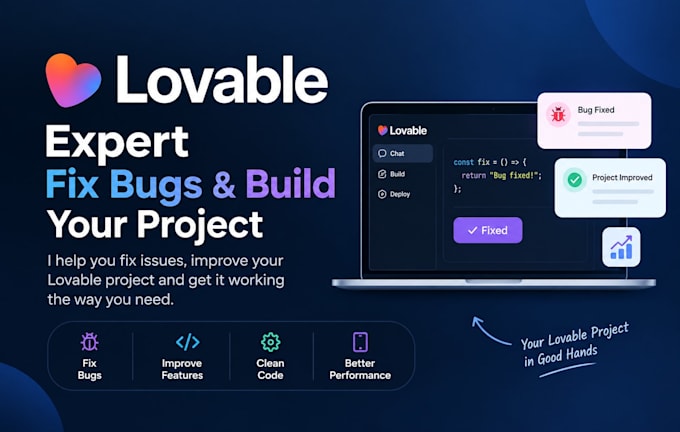 build your mvp using lovable vibe coding