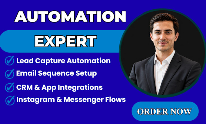 build manychat automation with flodesk and zapier