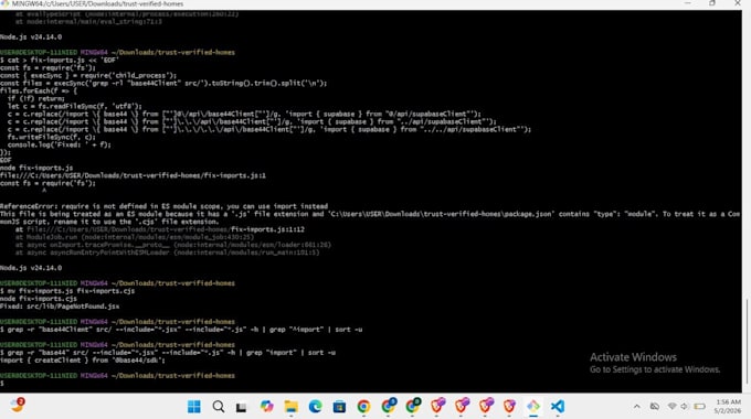 deploy vercel to netlify digitalocean, hipaa replit AWS cloud lovable to shopify