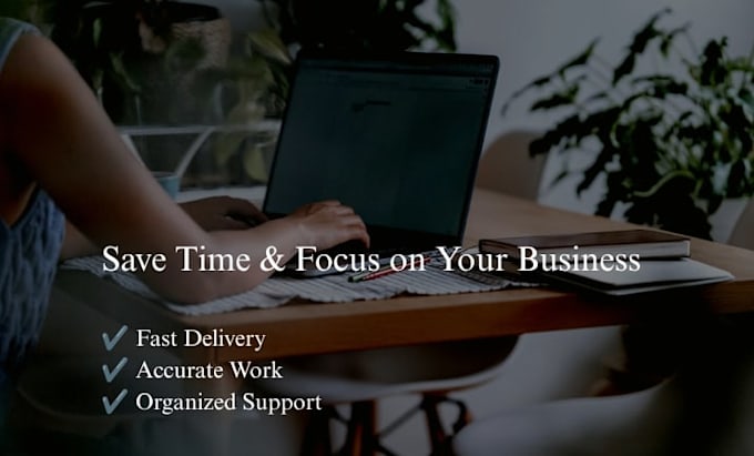 be your virtual assistant