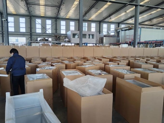 source products from china with comparison, qc inspection, cost control