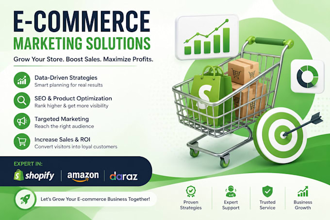 do shopify store SEO and product optimization